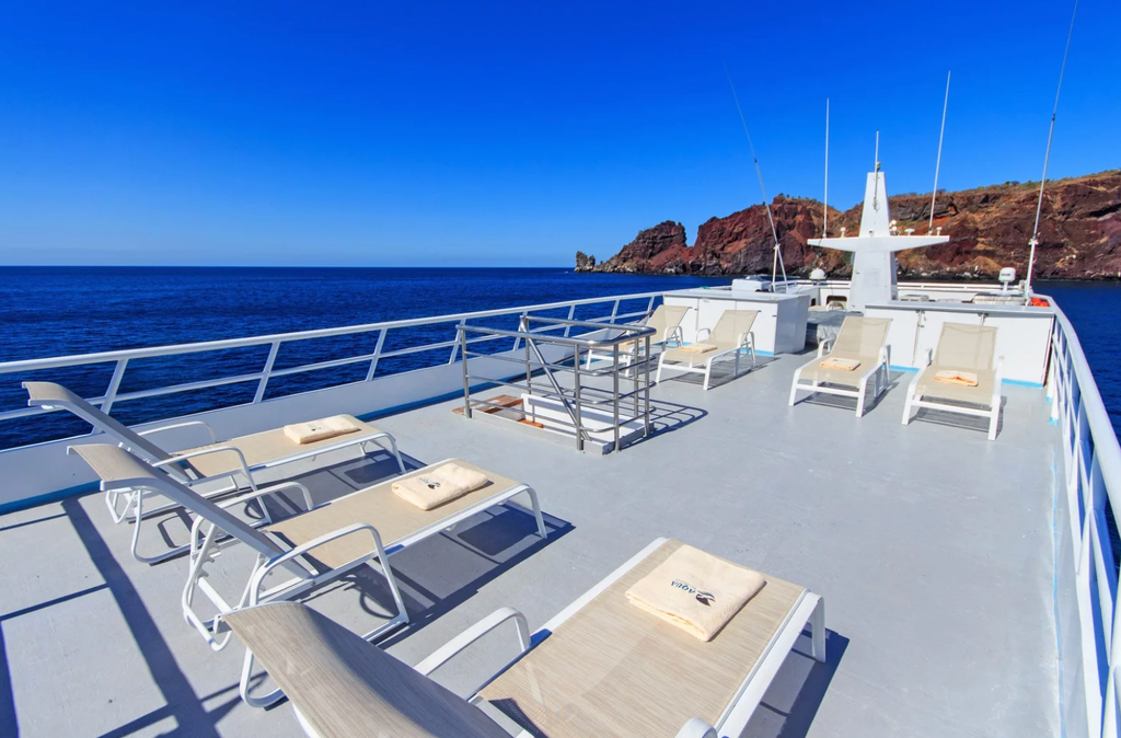 sundeck